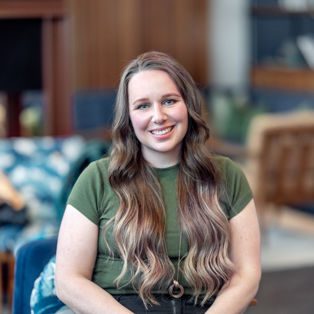 Aubrey Wood profile picture